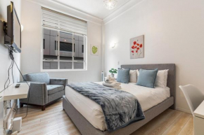 Queen St Studio Central and Cozy Retreat
